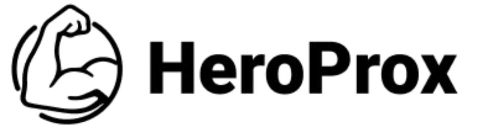HeroProx Logo